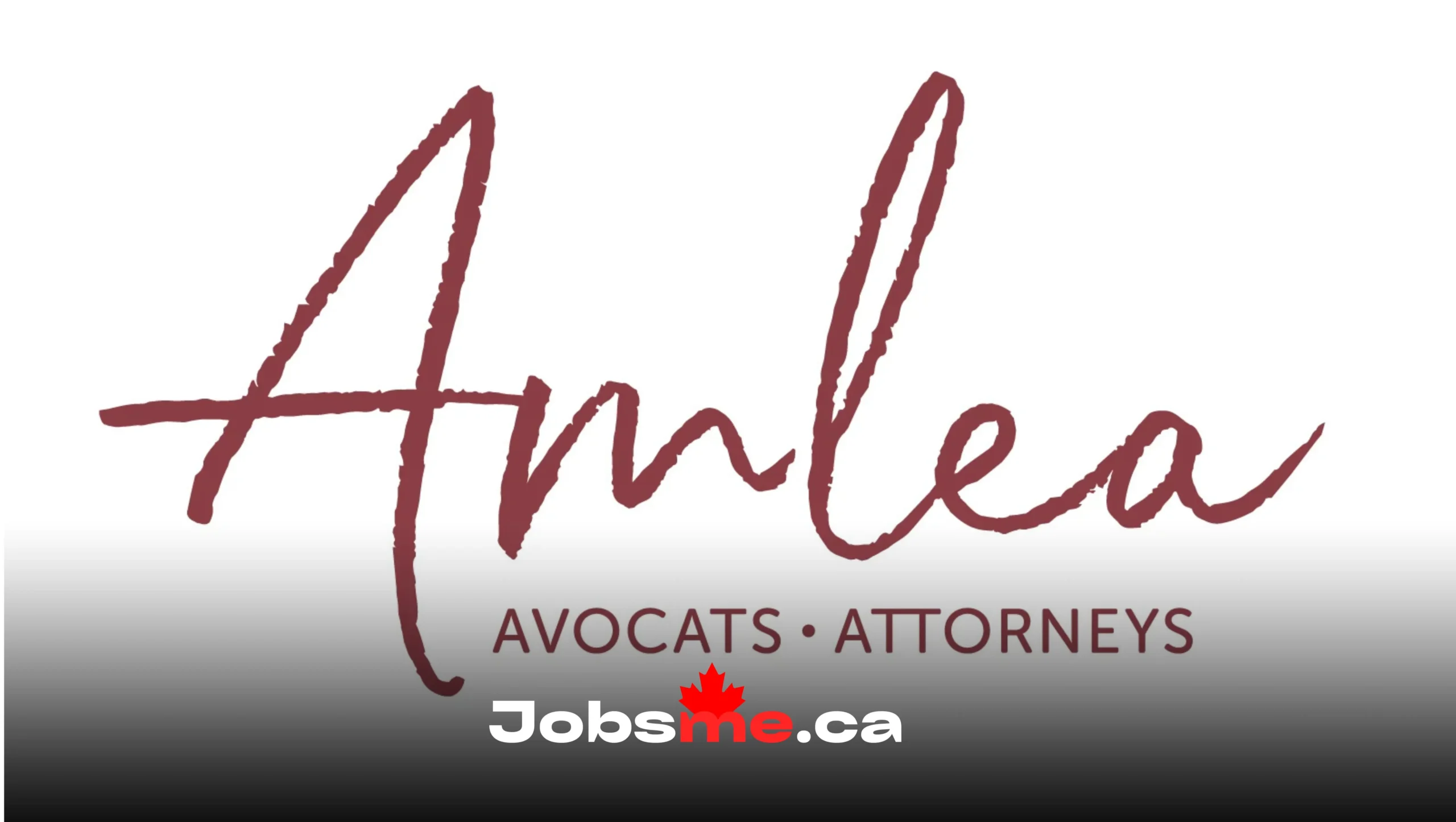 Amlea Avocats: Trusted Business Law Lawyers in Montreal Canada