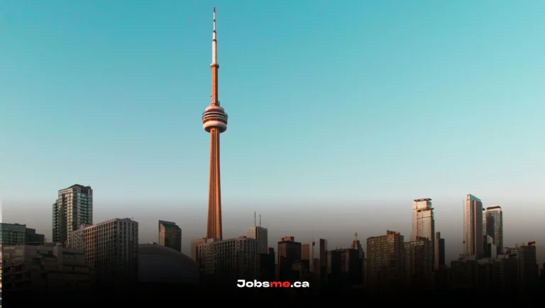The Secret to Getting a Canada Work Visa in 2025 Fast!