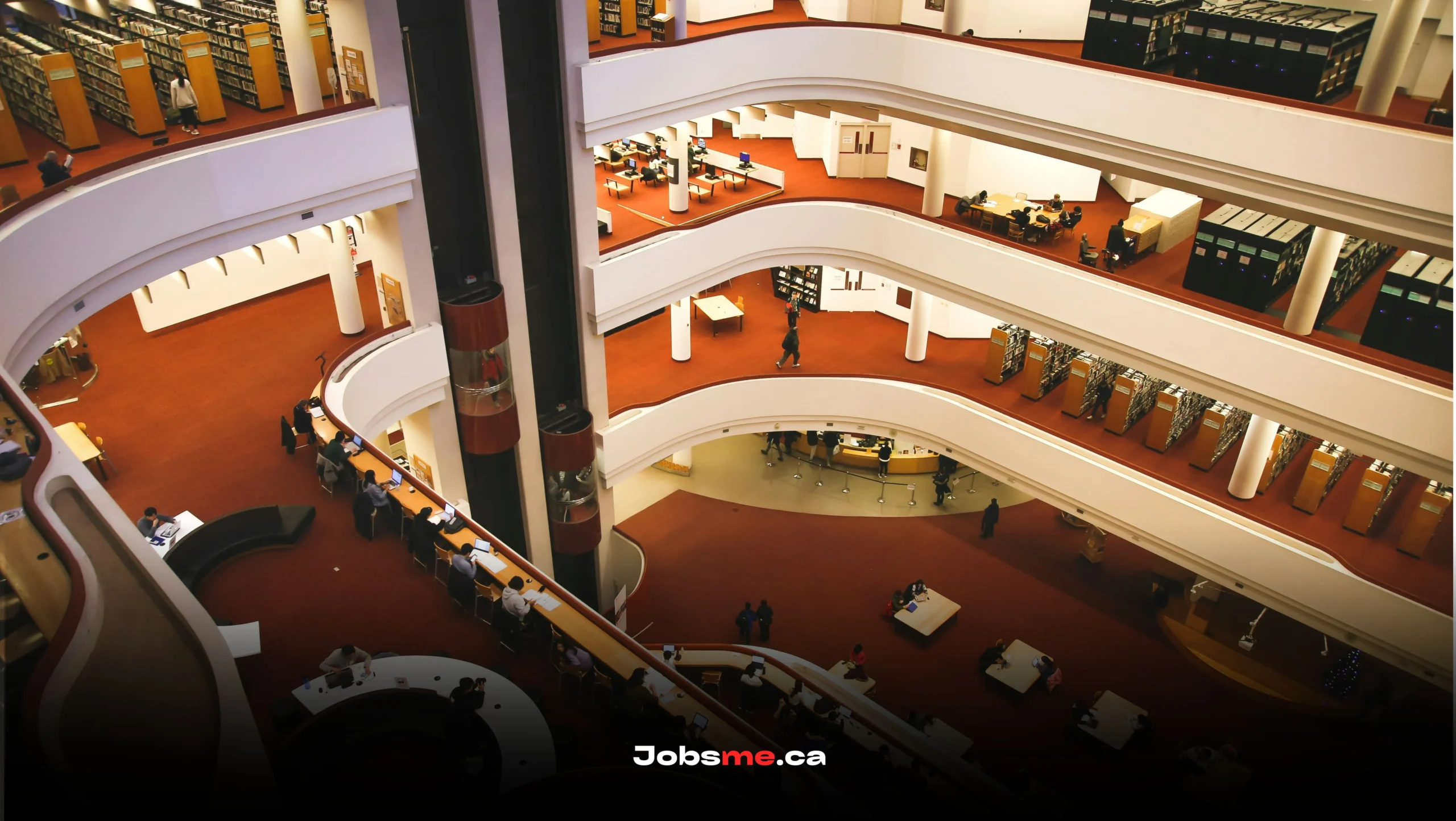 Study in Canada with Fully Funded Scholarships: Your Complete Guide