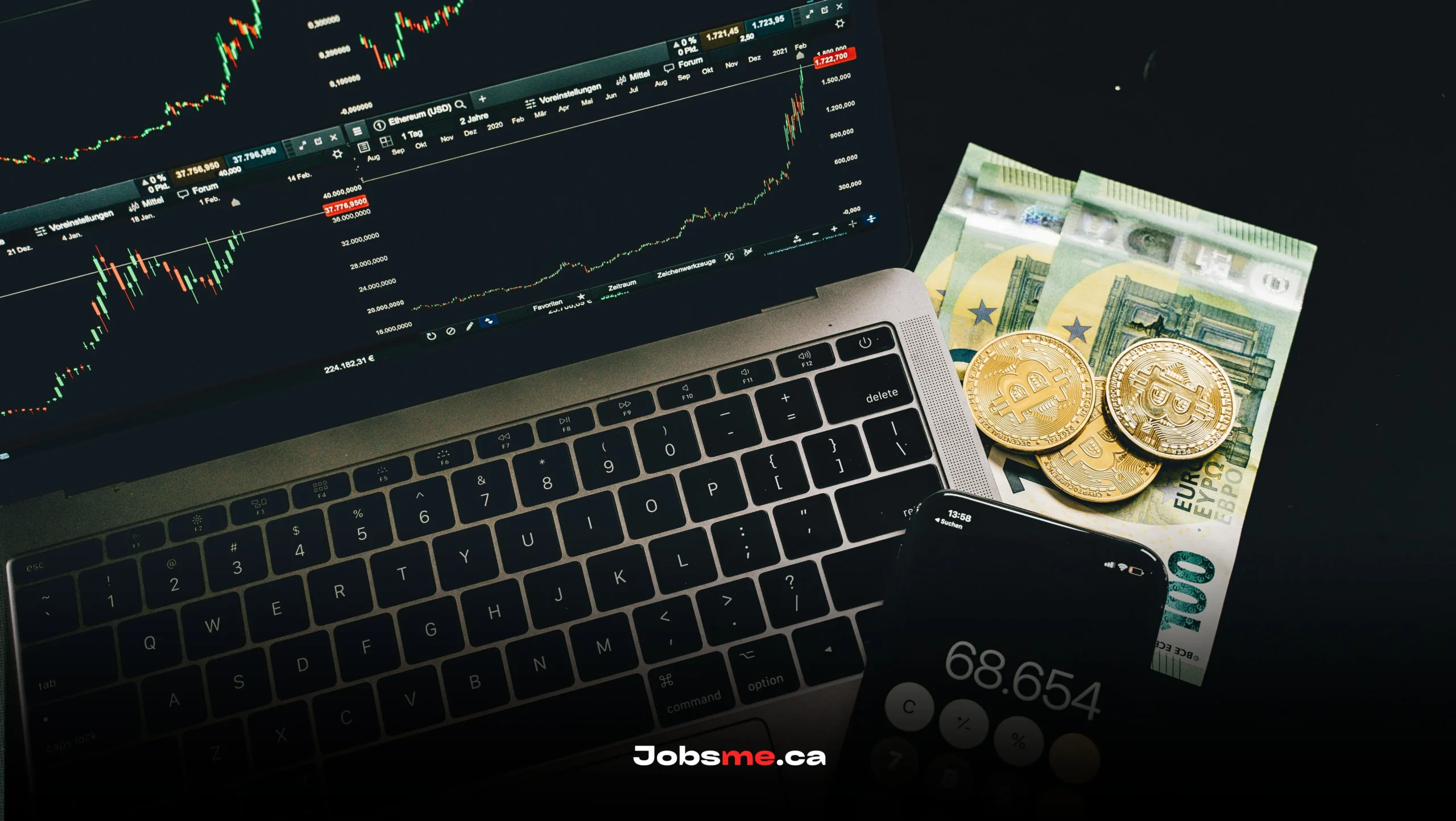 High Demand Jobs in Canada for Foreigners in 2025: Top Careers and Opportunities